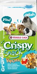 Crispy Snack Popcorn 10 кг