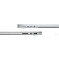 Ноутбук Apple Macbook Pro 14.2" M3 Pro 2023 Z1AX0012T