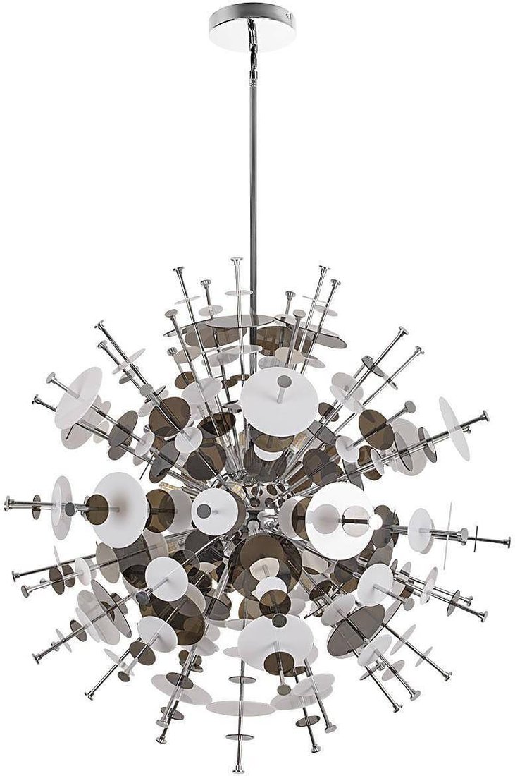 

Подвесная люстра LOFT IT Crescent 5053-E