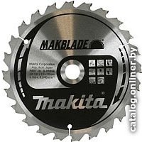 Пильный диск Makita B-29290