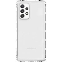 Чехол для телефона Samsung Araree A cover для Samsung A52 (прозрачный)