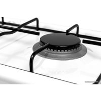 Настольная плита ZorG O 200 (белый)