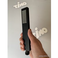 Душевая система  Timo Briana SX-7139/03SM (черный)