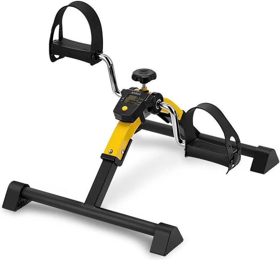 

Велотренажер Kitfort KT-6498