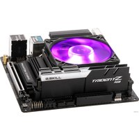 Кулер для процессора Cooler Master Masterair G200P MAP-G2PN-126PC-R1