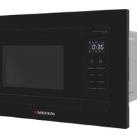 Микроволновая печь Meferi MMO6020BK Comfort