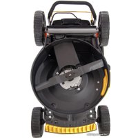 Газонокосилка Denzel GLD-520SP