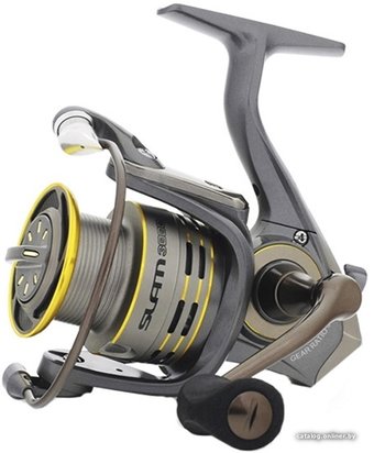 Рыболовная катушка Ryobi Slam 3000