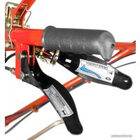 Мотокультиватор бензиновый FERMER FM-1309MD