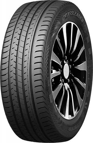 

Летние шины DoubleStar DSU02 245/55R19 103V