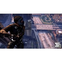  Grand Theft Auto V для PlayStation 3