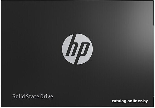 SSD HP S750 512GB 16L53AA