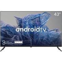 Телевизор KIVI 43U740NB