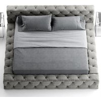 Кровать DeniZ ЭКО Ника 180x200