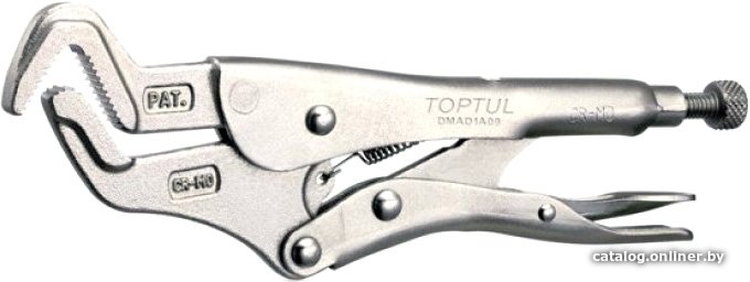 Зажим Toptul DMAD1A09 1 предмет
