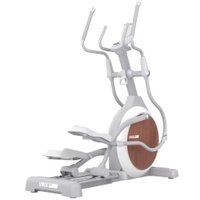 Эллиптический тренажер Unixfit MV-850 (Manual Incline) Wood