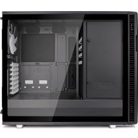 Корпус Fractal Design Define R6 TG (черный)