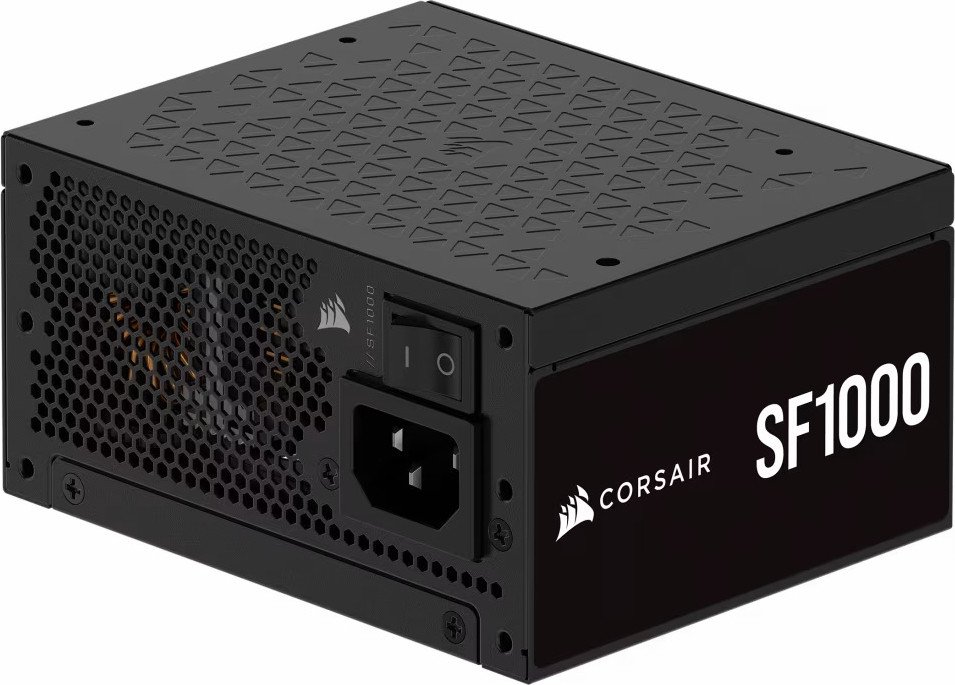 Блок питания Corsair SF1000 CP-9020257-EU