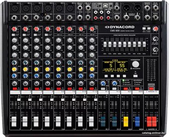 Микшерный пульт Dynacord CMS 600-3
