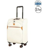 Чемодан-спиннер Verage Cambridge-II 20077W-1 55 см (cветлый хаки)