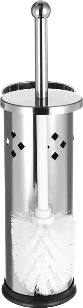 

Ершик для унитаза Feniks E11 (шлифованная сталь)