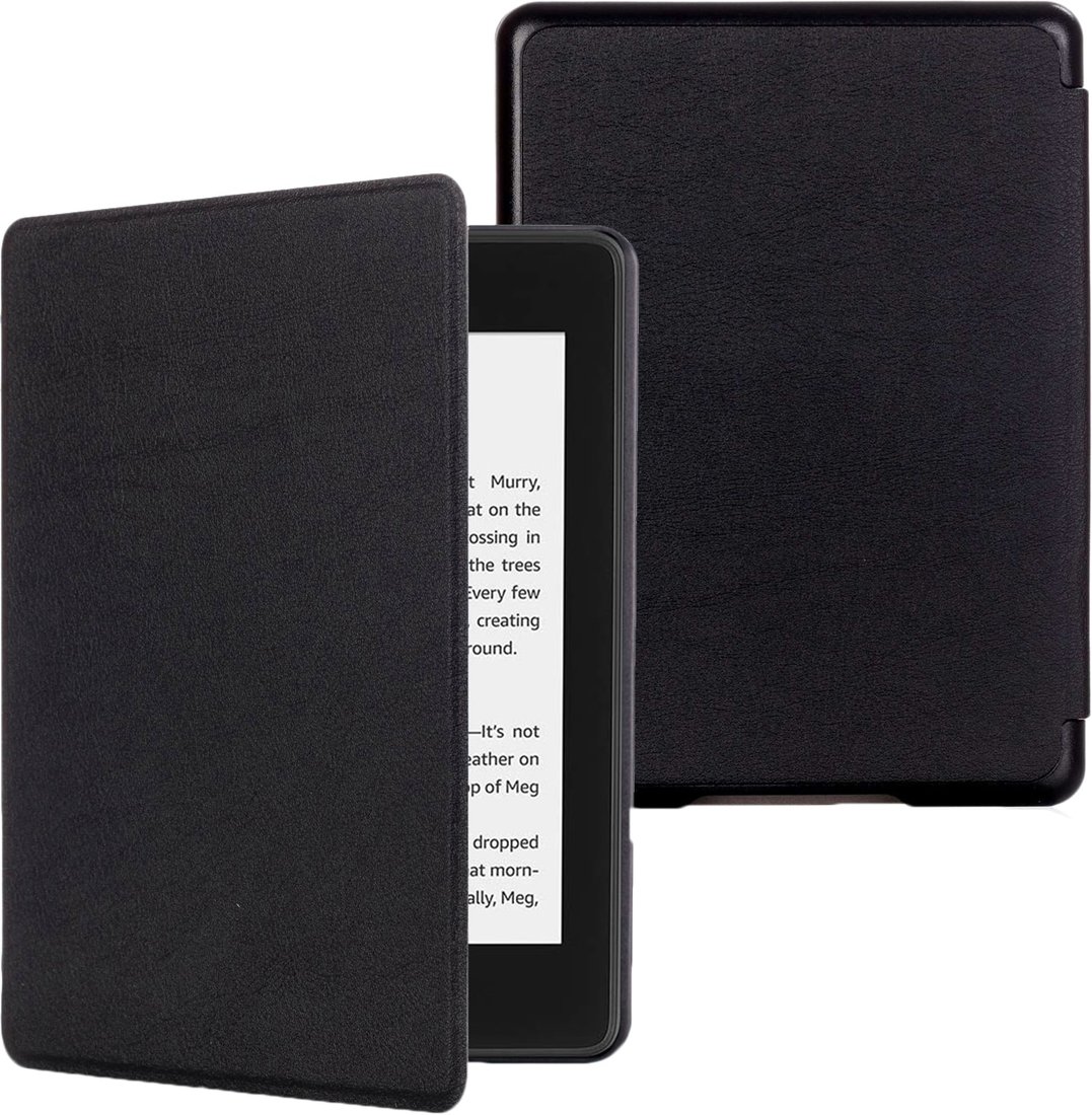 

Обложка для электронной книги JFK для Amazon Kindle Paperwhite 2018 (черный)