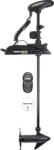 

Лодочный мотор Minn Kota Terrova 80 Ip 1358814M