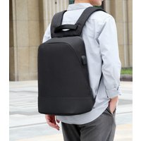 Городской рюкзак Miru TrendShield 15.6" MBP-1072 (черный)