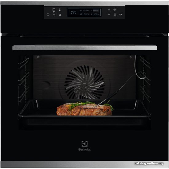 Electrolux OKE8C31X