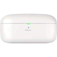 Наушники LG Tone Free T90S (белый)