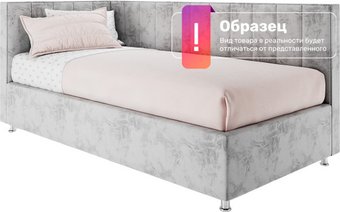Кровать Elmax Ровена 90x200 (Glory 24)