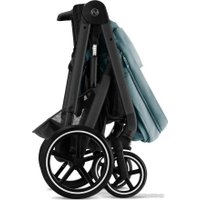 Универсальная коляска Cybex New Balios S Lux (3 в 1, sky blue)