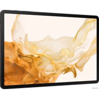 Планшет Samsung Galaxy Tab S8+ Wi-Fi SM-X800 8GB/512GB (графит)