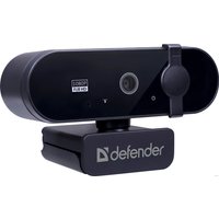 Веб-камера Defender G-Lens 2580