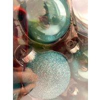 Елочная игрушка Kaemingk 9149263 (42шт) в Солигорске