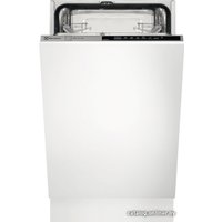 Встраиваемая посудомоечная машина Electrolux ESL94511LO