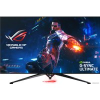 Игровой монитор ASUS ROG Swift PG65UQ