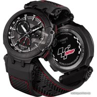 Наручные часы Tissot T-Race MotoGP 2018 Limited Edition T115.417.37.061.04