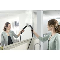 Отпариватель-пароочиститель Karcher SC 4 EasyFix Premium Iron Kit