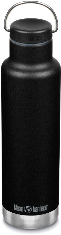 

Термос Klean Kanteen Insulated Classic Black 1008457 592 мл
