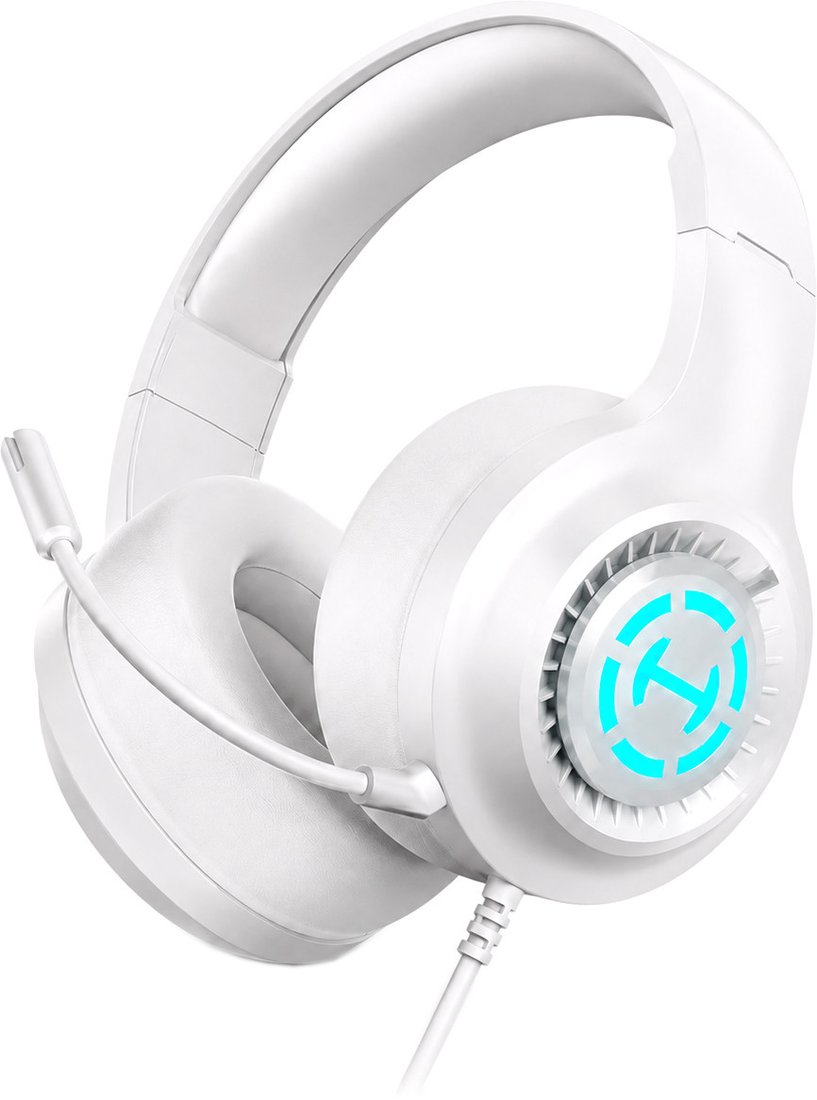 Наушники Edifier Hecate G15 (белый)