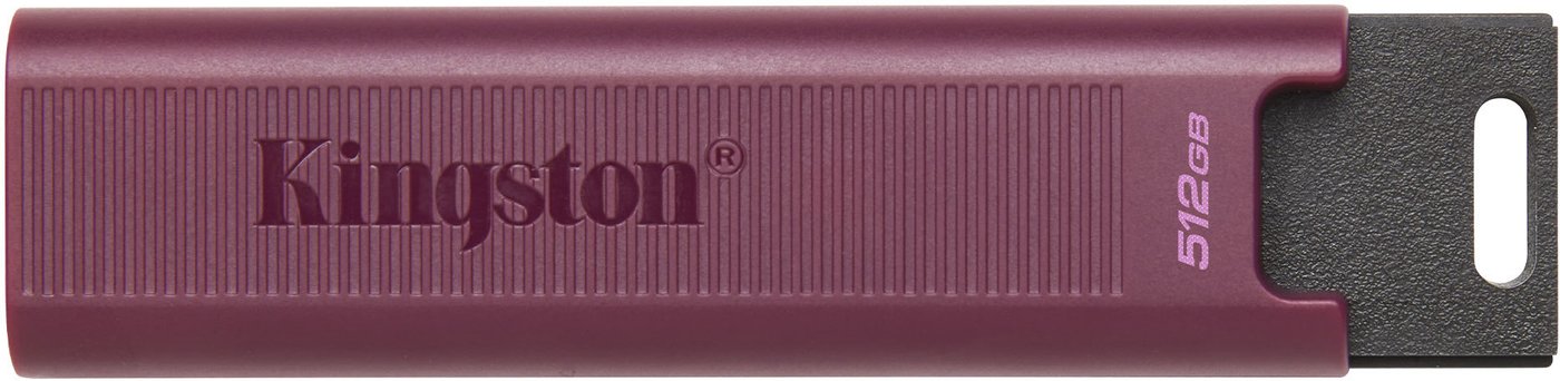 

USB Flash Kingston DataTraveler Max Type-A 512GB