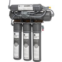 Система обратного осмоса Platinum Water New Line-5