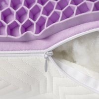 Ортопедическая подушка Mio Tesoro 40x60 AL2462116