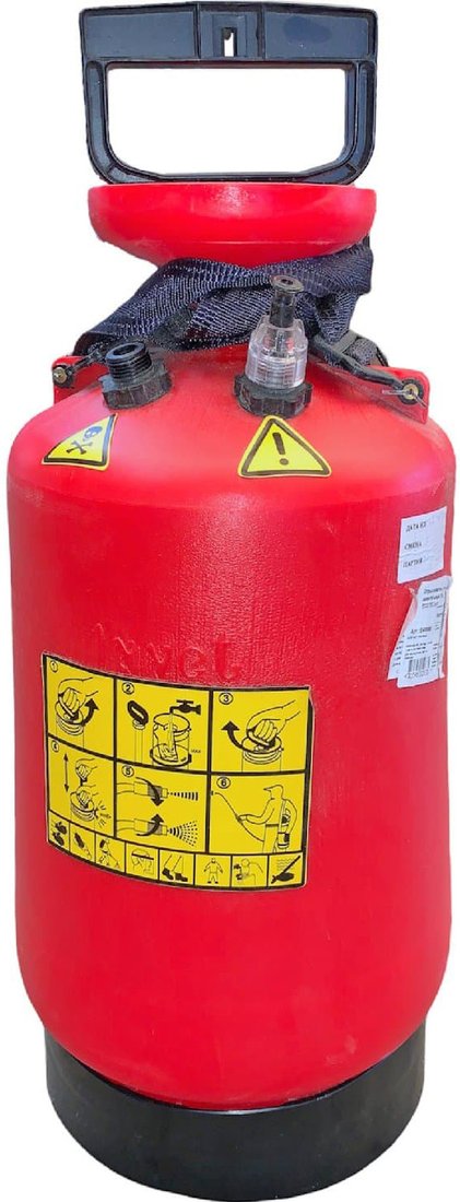 

Ручной опрыскиватель Ecotec E400087