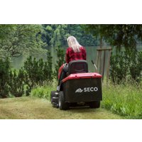 Райдер Seco Challenge MJ102/22H