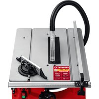 Распиловочный (циркулярный) станок Зубр СРЦ-254с