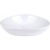 Умывальник Uptrend Diana TR4925 (белый глянцевый)