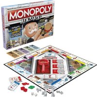 Настольная игра Hasbro Монополия Декодер