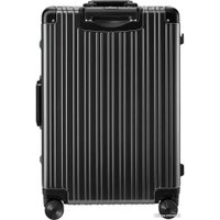 Чемодан-спиннер Ninetygo All-round Guard Luggage 26" (черный)